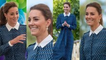 Kate Middleton ima novu omiljenu haljinu s hit detaljem sezone