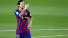 Napušta li Lionel Messi Barcelonu? Sada je na tu temu govorio prvi čovjek katalonskog kluba