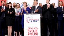 Domovinski pokret: Izborni zakon treba mijenjati i poštovati preferencijalne glasove