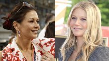 Svojom novom poslovnom odlukom Catherine Zeta-Jones postaje izravna konkurencija Gwyneth Paltrow