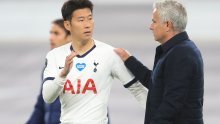 Jose Mourinho ostao u igri za Europu; Werder u dramatičnom uzvratu i nakon 40 godina ostao u Bundesligi