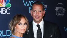 Jennifer Lopez ostaje u top formi unatoč visokim temperaturama, a kako izgleda njezin 'kućni trening', otkrio je Alex Rodriguez