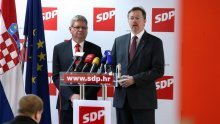 SDP pozvao Vladu da odustane od poskupljenja dopunskog