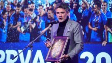 Zoran Mamić preuzeo 'modre': Situacija je takva da ne smijemo brzati u odluci i dozvoliti si krivi korak