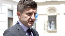 Marić: 'Sve negativne brojke predvidjeli smo u rebalansu proračuna'