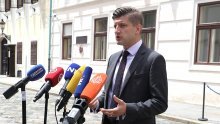 [VIDEO] Marić o crnim prognozama iz Bruxellesa: Ništa od brzog poboljšanja stanja, puni oporavak očekuje se tek 2022.