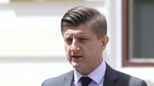 Marić: Porezni prihodi između 14 i 15 posto manji u odnosu na lani