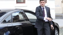 Marić najavio: Kreću velike reforme javne uprave i zdravstva