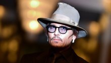 Johnny Depp pred sucem ispričao cijeli svoj život - od drogiranja i partijanja s Kate Moss pa sve do noći kada je umro River Phoenix