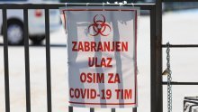 U Kutini 12 pozitivnih na koronavirus sa zabave na OPG-u