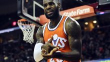 LeBron za povijest; Bogdanović sjajan u novom porazu Netsa