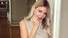 Fit mama: Anja Alavanja Romac i ove godine ima zavidnu kolekciju kupaćih kostima