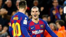 Kako je skupo plaćeni Griezmann napravio pomutnju u Barceloni koja ga je nudila drugima; jedan detalj vezan uz Messija mu je presudio