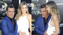 Josh Brolin krajem ove godine ponovno će mijenjati pelene i nije jedini: Pobrojali smo slavne očeve koji su dobili djecu nakon 50-e