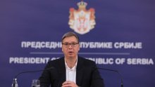 Beograd i Priština obnovili dijalog, Vučić nakon sastanka: Nije bio lak, pokrenute su važne teme