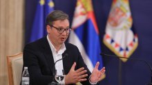 Vučić kaže da Beograd neće pristati na ultimatume Kosova