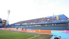 Maksimirski stadion je u katastrofalnom stanju, na derbi se ne može na dvije tribine; Torcida mora s juga, a broj karata je zbog korone mizeran