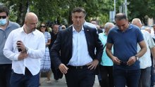 Plenković: Suradnja s Mostom i Domovinskim pokretom tek kad promijene retoriku i približe je nama