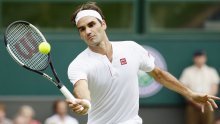 Roger Federer šokirao navijače diljem svijeta: Bilo bi mi najlakše da se sada umirovim...