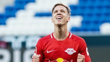 Velikan kreće po Danija Olma za kojeg RB Leipzig traži čak 80 milijuna eura; Dinamo bi mogao odlično zaraditi na ovom transferu