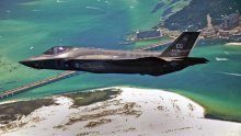 Washington odobrio prodaju čak 105 zrakoplova F-35 Japanu