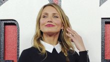 Majčinstvo je jedino usrećuje: Nakon godina medijske šutnje Cameron Diaz 'iskače iz paštete' i ne prestaje pričati o kćeri