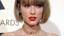 Nova frizura Taylor Swift postala predmet ismijavanja