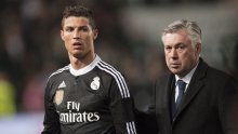 Carlo Ancelotti odabrao najboljih 11 nogometaša koje je vodio; pa kakva je to momčad u kojoj nema Ronalda i Modrića?!