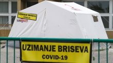 U Splitu preminula 87-godišnjakinja pozitivna na koronavirus, troje novozaraženih u županiji