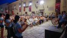 Organizatori donijeli tešku odluku: Odgođen Motovun Film Festival