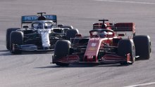 Dvije nove utrke u aktualnoj sezoni Formule 1; ona na kultnoj stazi Mugello imat će posebnu draž...