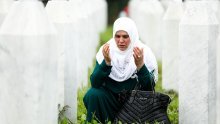 Čelnici EU-a o Srebrenici: Treba priznati patnje drugih