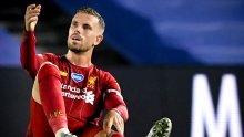 Kapetan Liverpoola mora pod hitno na operaciju, a Klopp ga hrabri: Henderson je životinja, bori se za sve