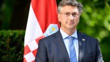 Plenković Zelenskom: Hrvatska podupire europski i reformski put Ukrajine