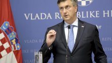 U čekaonici za euro: Plenković uvjeren da Hrvatska u eurozonu ulazi do kraja mandata ove Vlade