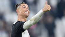 Cristiano Ronaldo napokon otkrio koji mu je trofej najvažniji u karijeri. I Hrvatska ima 'udjela' u njemu