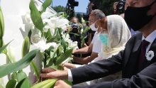 [FOTO] U Srebrenici komemoracija povodom 25. godišnjice genocida nad Bošnjacima, pokopat će devet žrtava