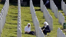 Dodik: 'Pokušava se napraviti mit o genicidu u Srebrenici, a genocida nije bilo'