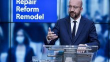 Charles Michel objavio kompromisni plan: Hrvatska bi dobila 7,3 milijardi eura bespovratnih sredstva, a 2,65 milijardi eura kroz zajmove