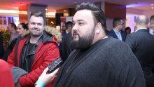 Jacques Houdek se obrušio na izvođače Splitskog festivala: Razvila se rasprava, ali većina je na njegovoj strani