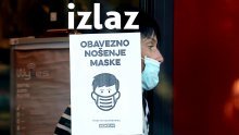 [ANKETA] Kazne za nenošenje maski u svijetu idu i do pet tisuća eura, negdje se prijeti i zatvorom: Treba li i kod nas uvesti kazne za nenošenje maski?