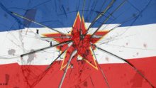 Raspad Jugoslavije – balkanski paradoks?