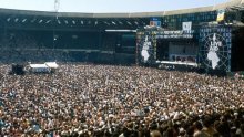 Prije 35 godina: Na današnji dan održani legendarni Live Aid koncerti za gladne u Etiopiji