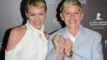 Ellen DeGeneres sa svojom suprugom kupila vilu Brada Pitta