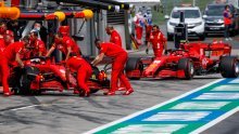 Napokon je i Sebastian Vettel progovorio o katastrofi koja je zadesila Ferrari: Nažalost, takve stvari se događaju