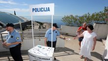 Hrvatski policajci otkrili je li im pandemija otežala posao i što im je najteže palo