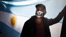 Misterij zaraze koronavirusom argentinskih mornara nakon 35 dana na moru