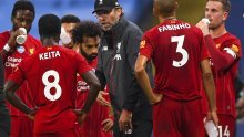 Jürgen Klopp na novinskoj konferenciji suočen s nezgodnim pitanjem; trener Liverpoola prvo je okolišao, a zatim iskreno priznao...