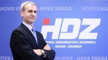 Trideset pet godina je Plenkovićev prijatelj, slušali su Stonese kao djeca i nikad se nisu posvađali: Tko je novi glavni tajnik HDZ-a Krunoslav Katičić?