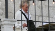 Rod Stewart i dalje istražuje destinacije na Hrvatskoj, evo gdje su legendarnog glazbenika snimili danas